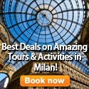 City Discovery Partner Site Milan