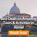 City Discovery Partner Site Rome