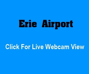 Erie International Airport Photo