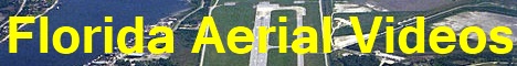 Florida Aerial Videos