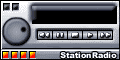 Over 2000 radio stations