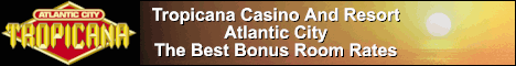 Tropicana Atlantic City