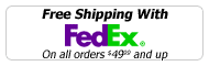Security Camera: Free Shipping for Orders over $49.99!