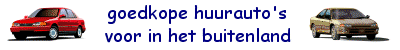 Autohuur