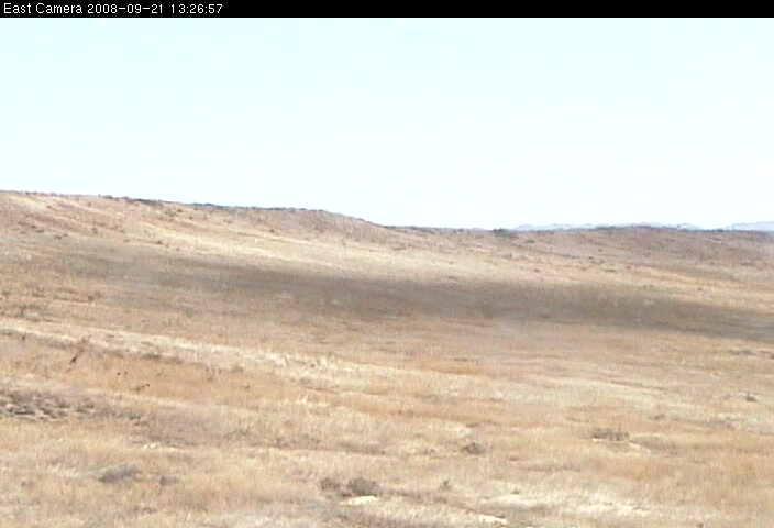Little Bighorn Battlefield National Monument Photo