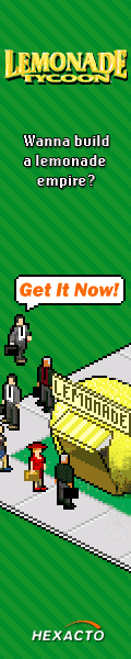 Click to play free trial of Lemonade Tycoon!