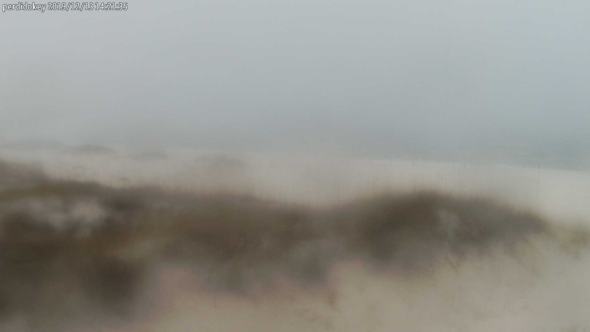 Gulf Islands National Seashore Webcam